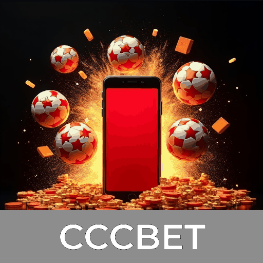 CCCBET: Slots Avançados, Jogos de Mesa Estratégicos, Real Dealer Imersivo