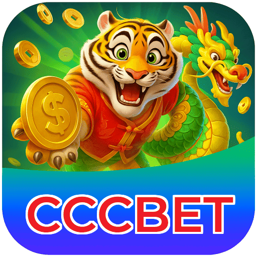 CCCBET logo