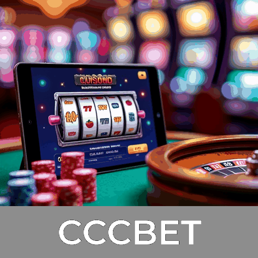 CCCBET: Aproveite Bônus Generosos e Ofertas Únicas