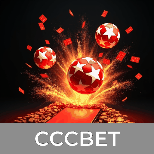CCCBET: A Plataforma de Apostas Com Segurança e Serviços Profissionais