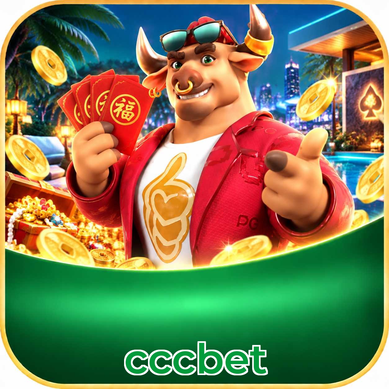 cccbet Facebook Support