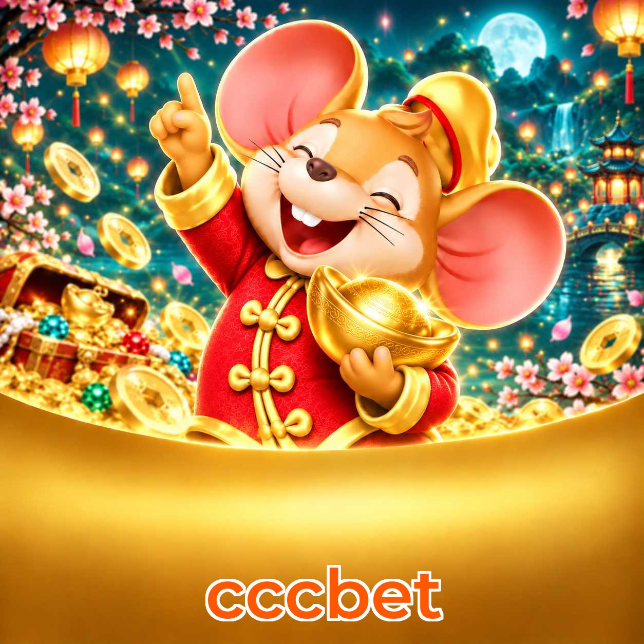 cccbet Logo