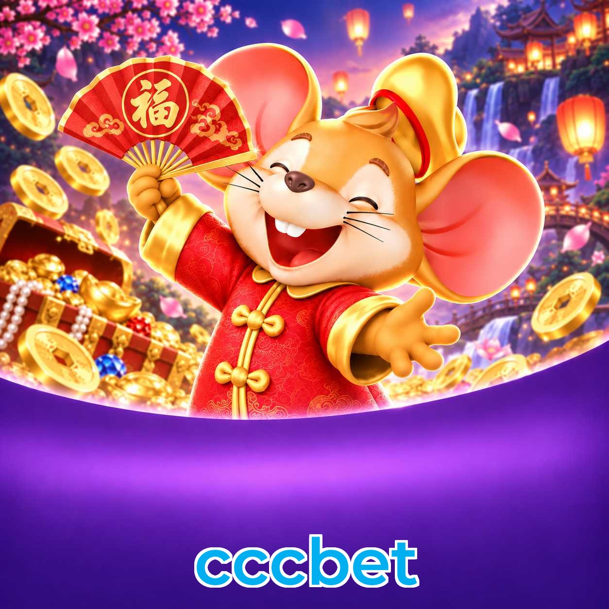 cccbet Download Speed