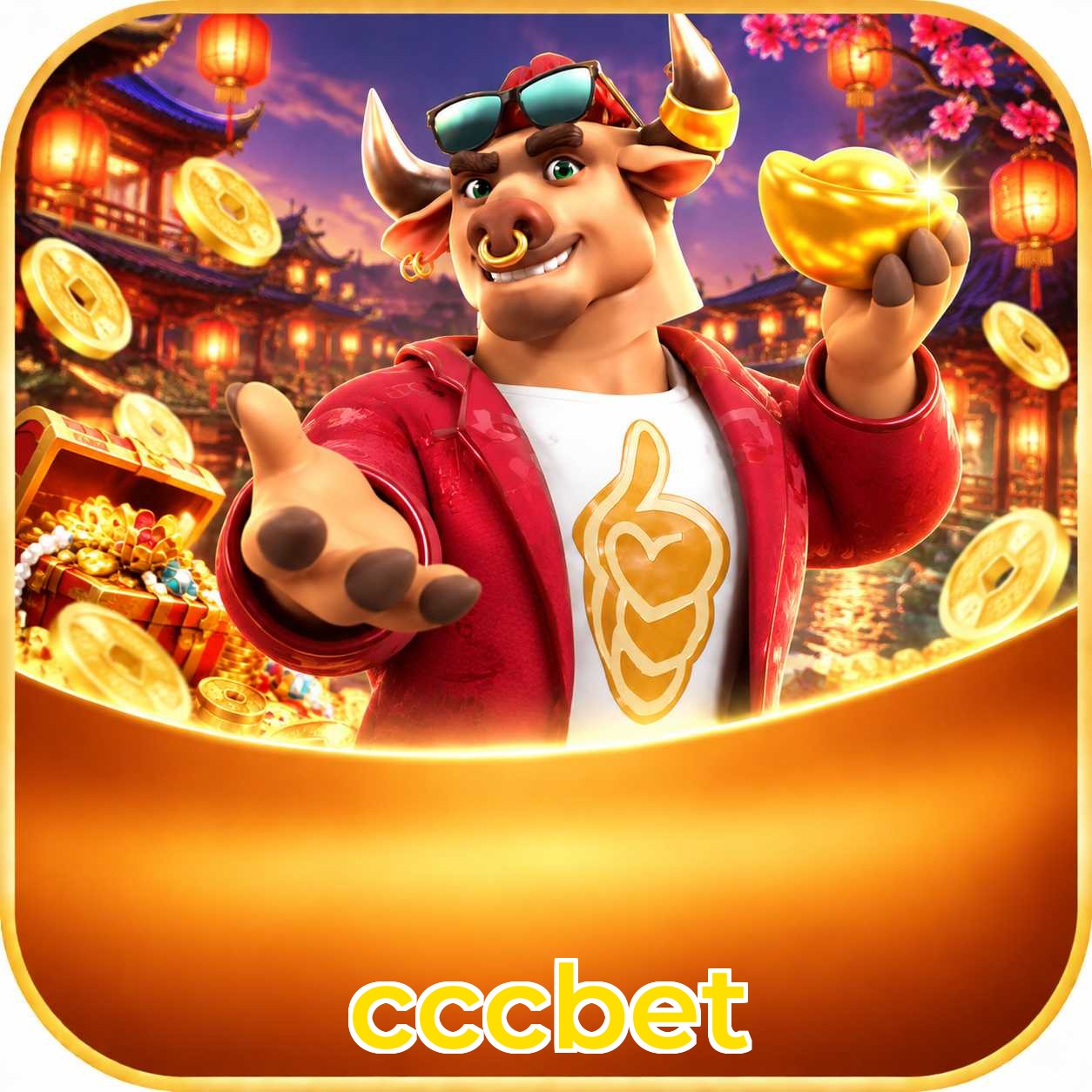 cccbet Performance Tests