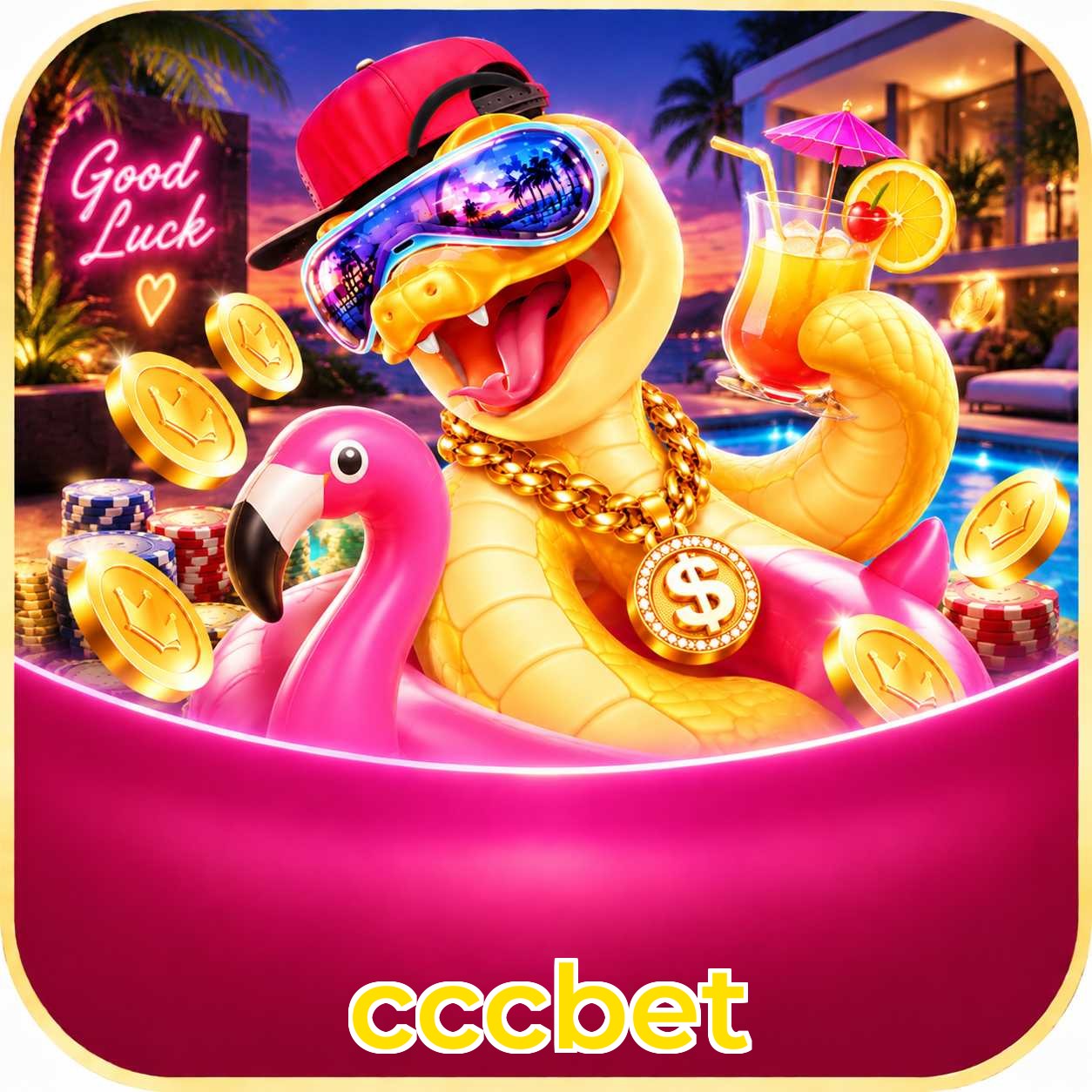cccbet Compatibilidade