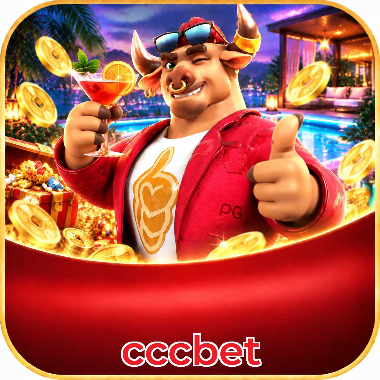 cccbet Logo