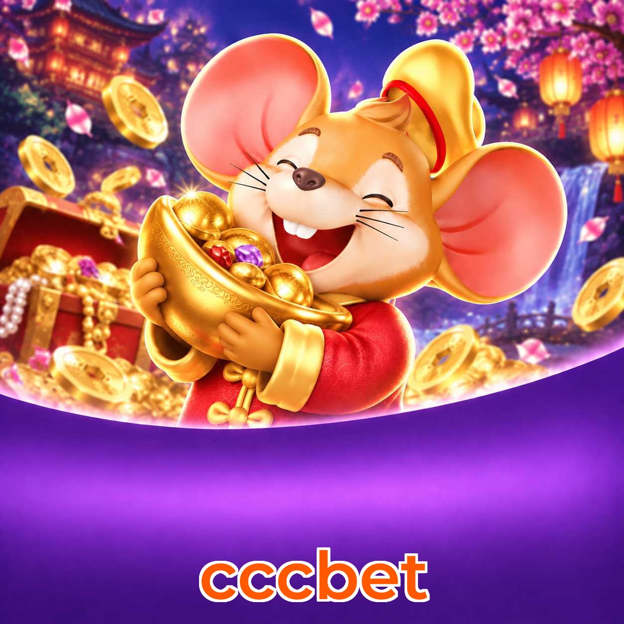 cccbet Telegram
