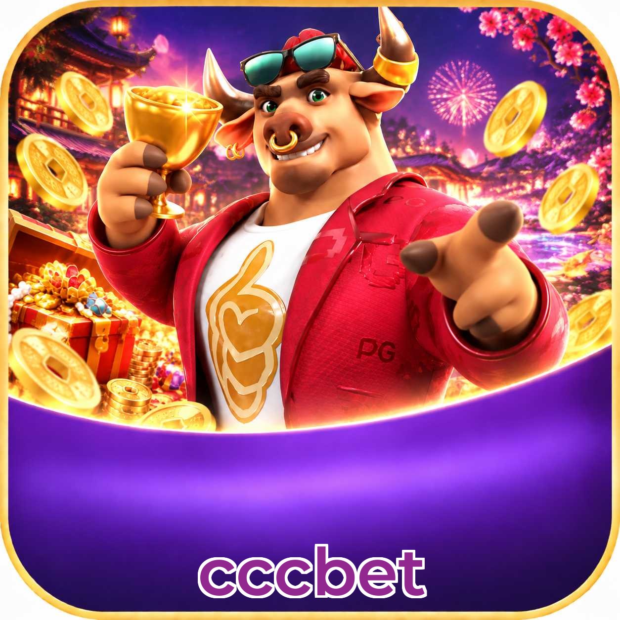cccbet Logo