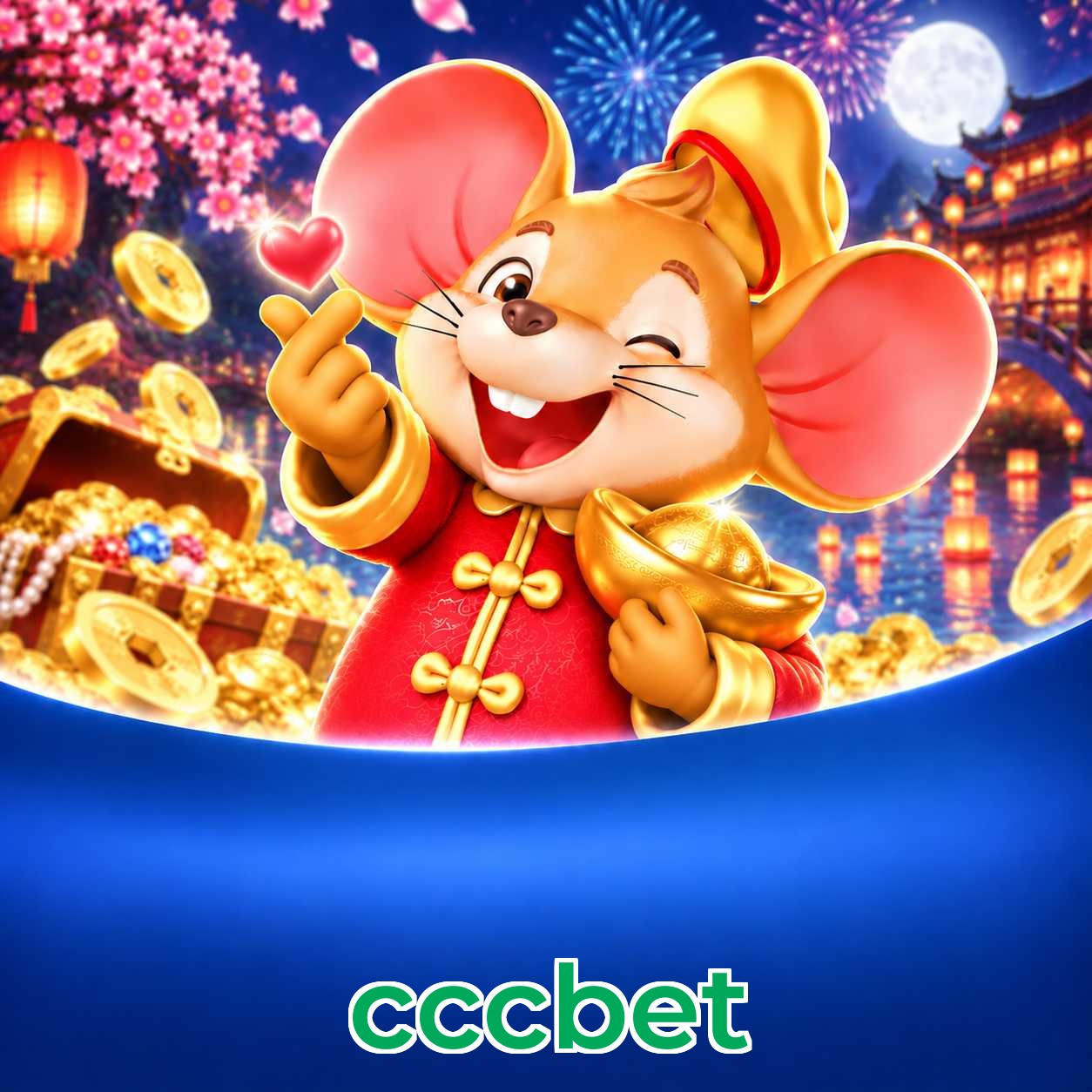 cccbet Uptime