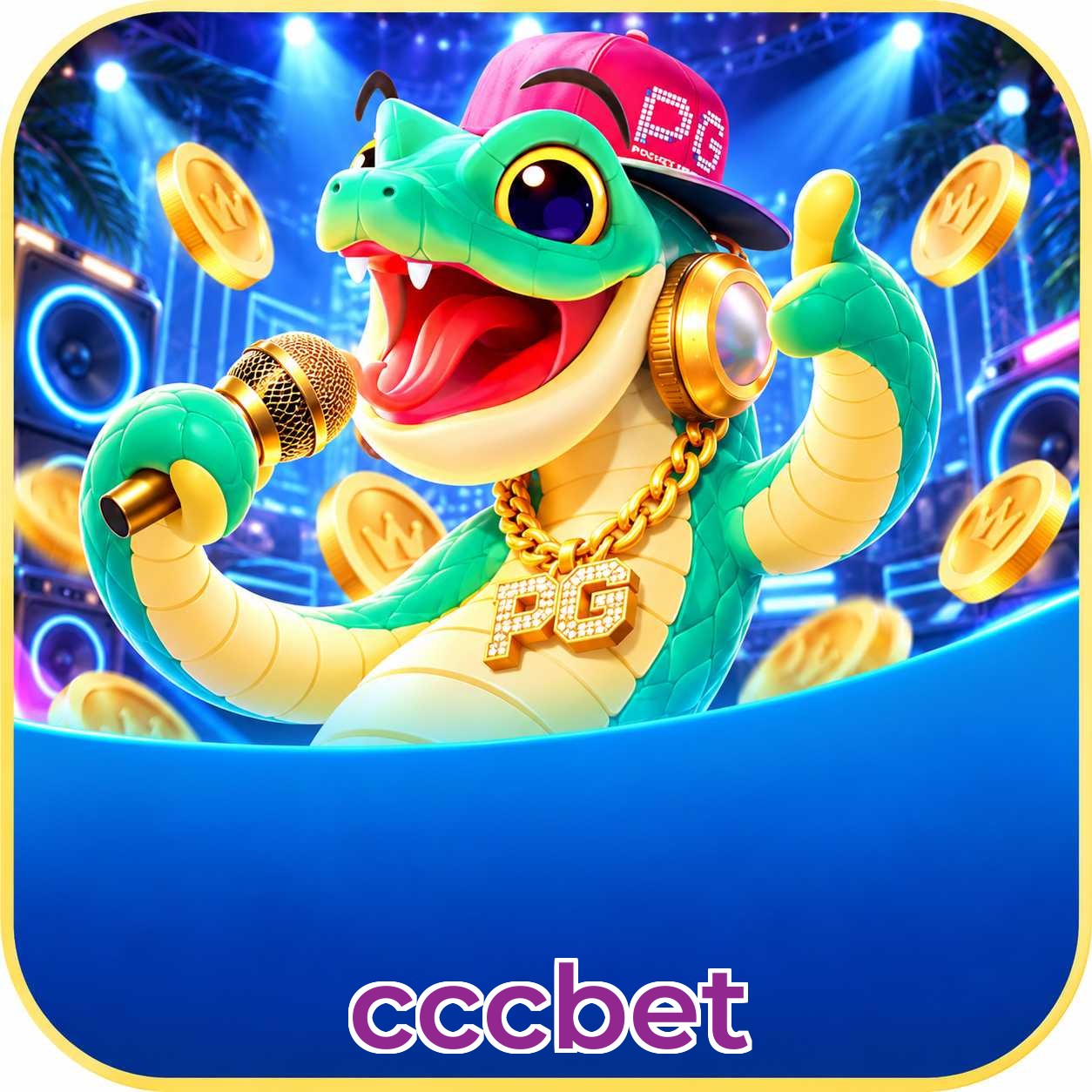 cccbet Slots