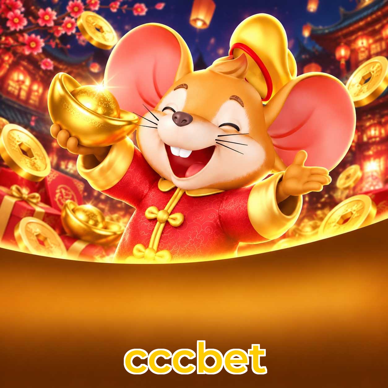 cccbet Logo