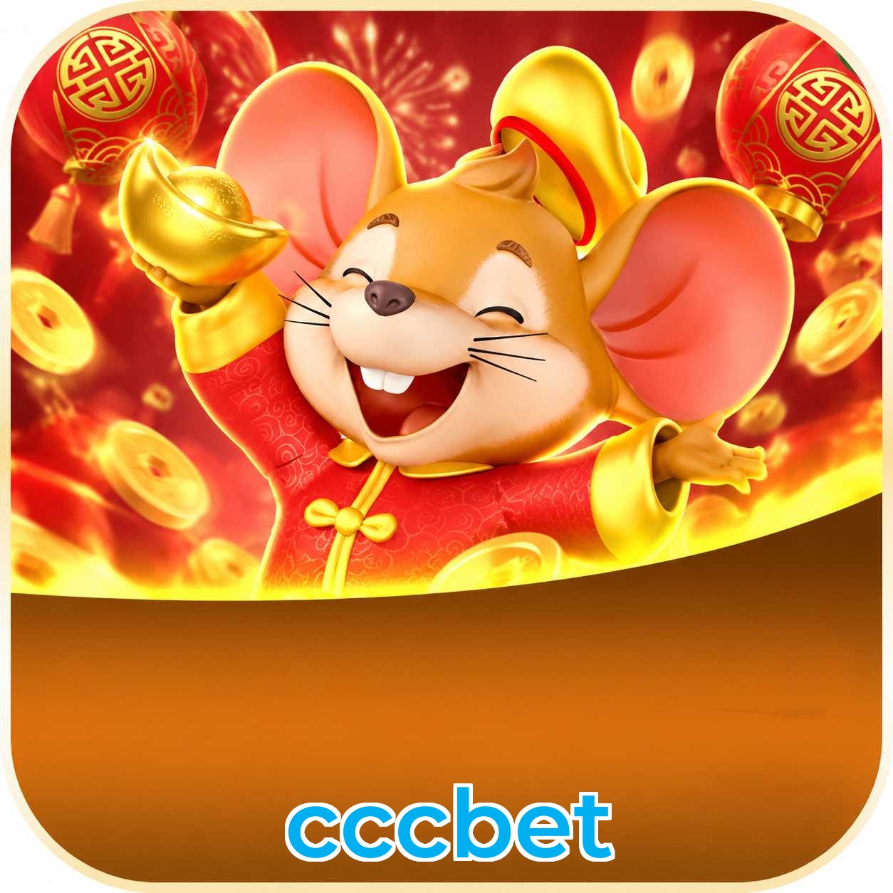 cccbet Logo