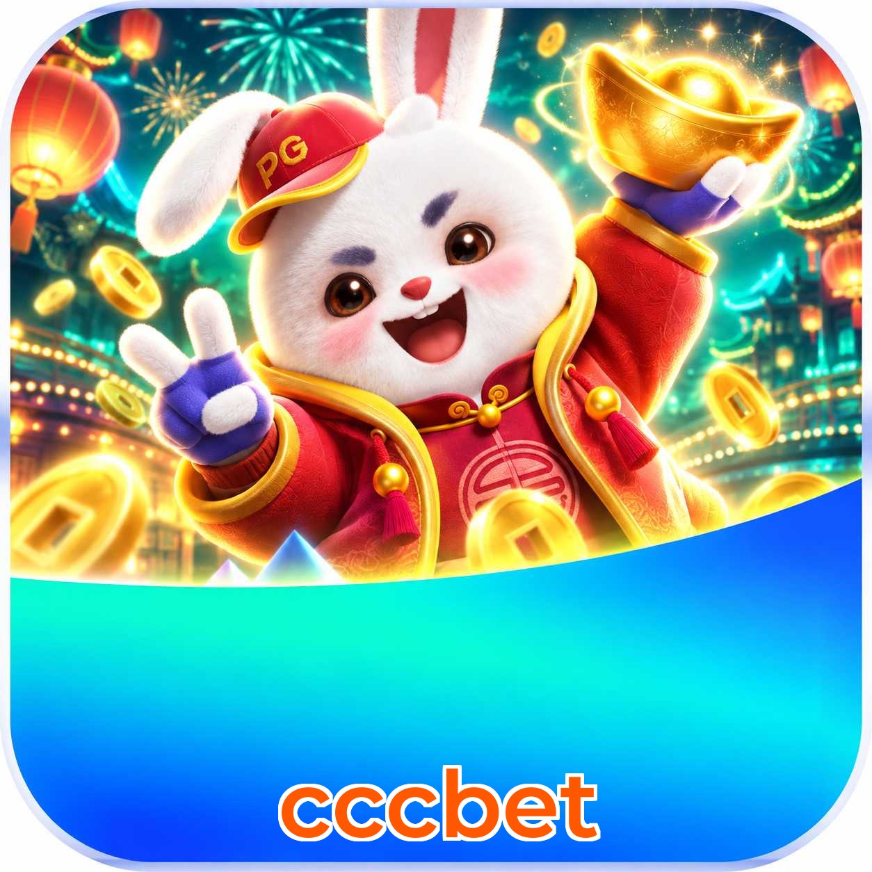 cccbet Saque