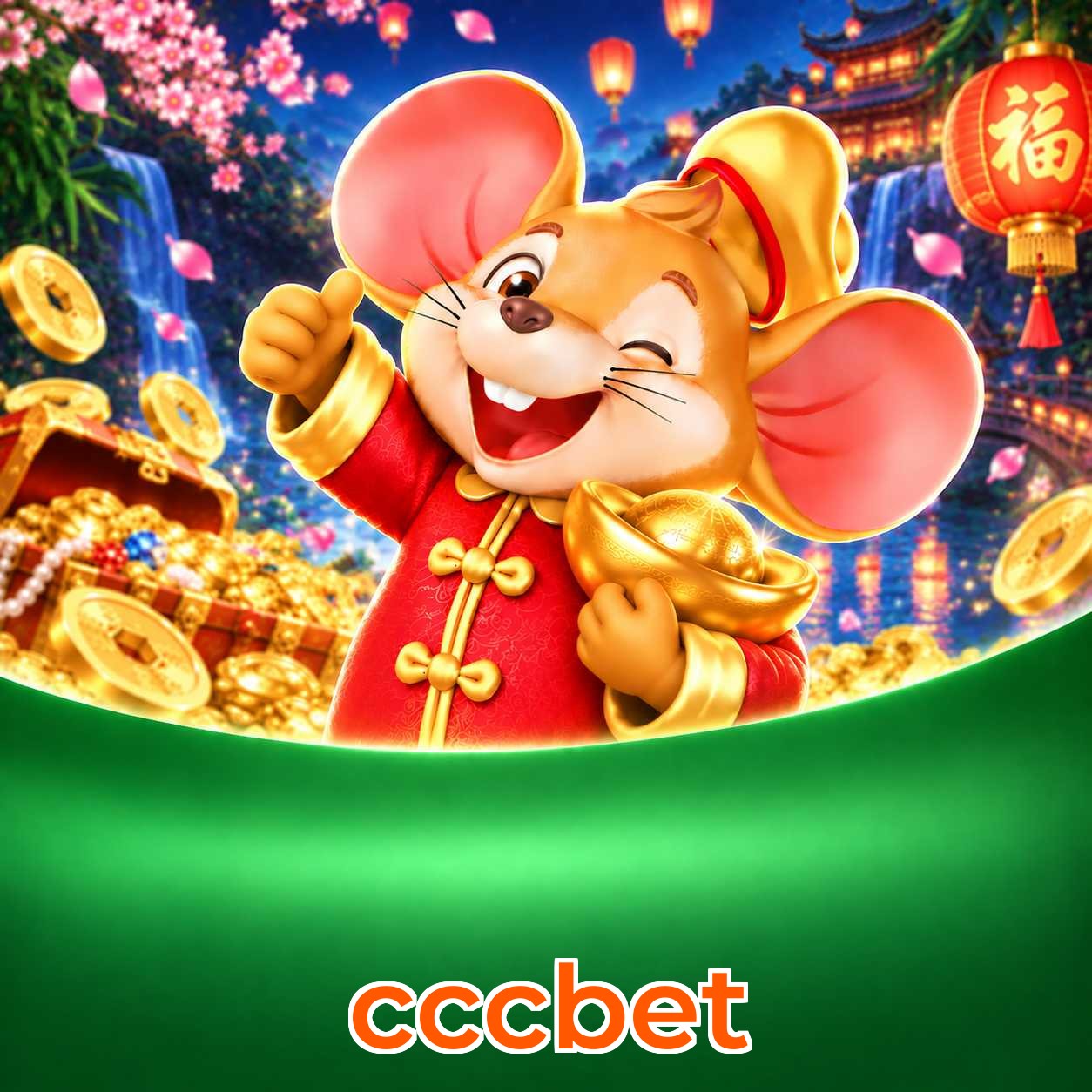 cccbet Promotions