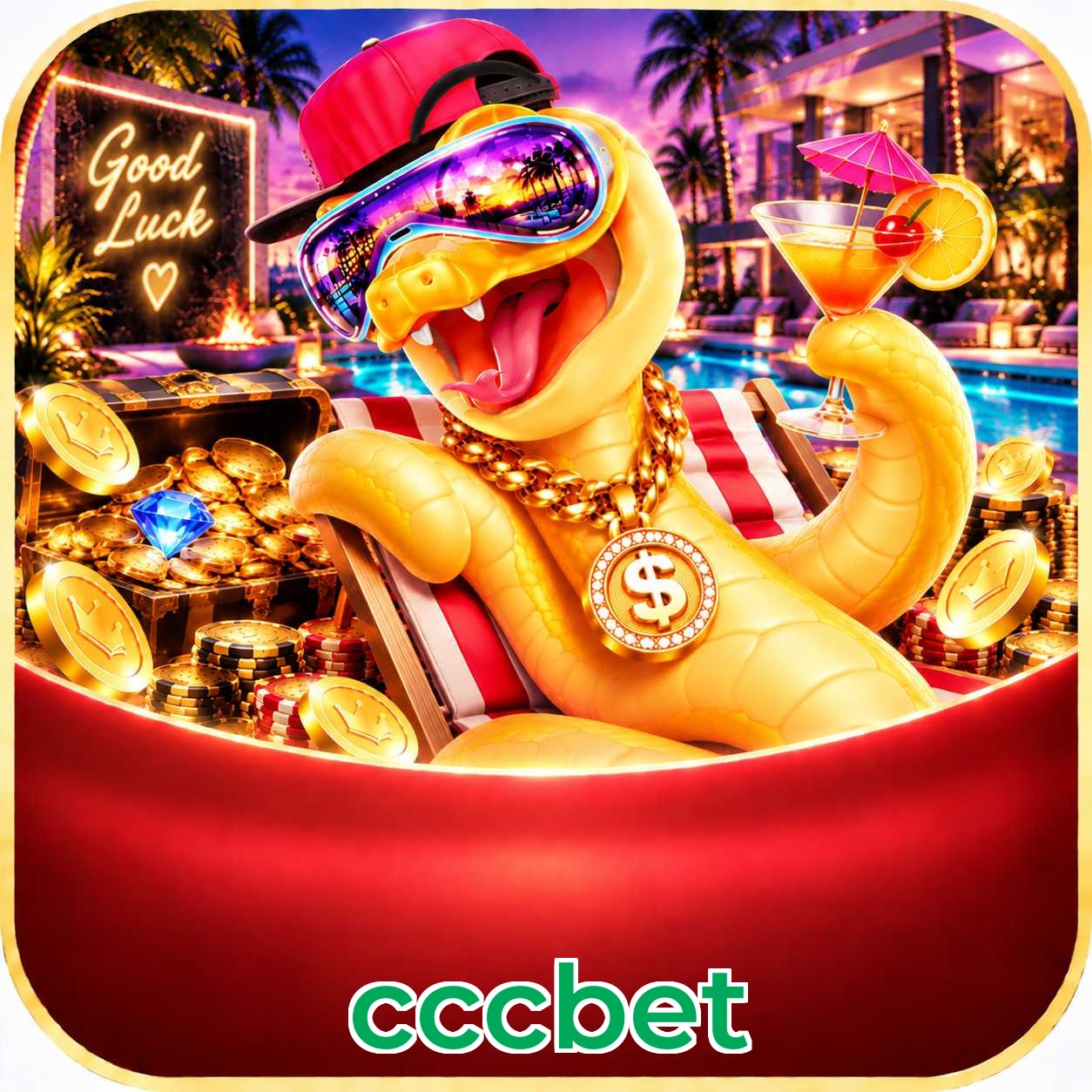 cccbet Facebook Group