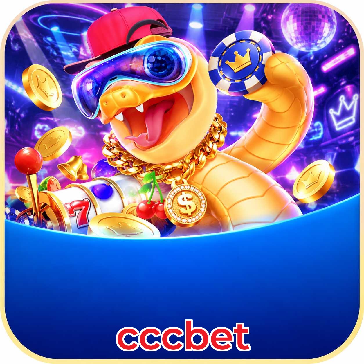 cccbet App FAQ