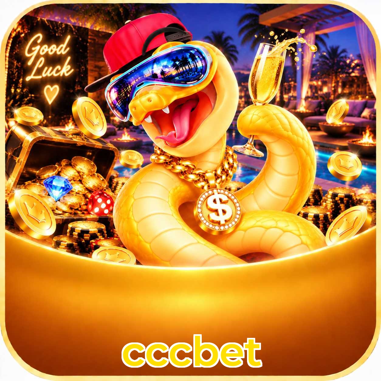 cccbet Suporte