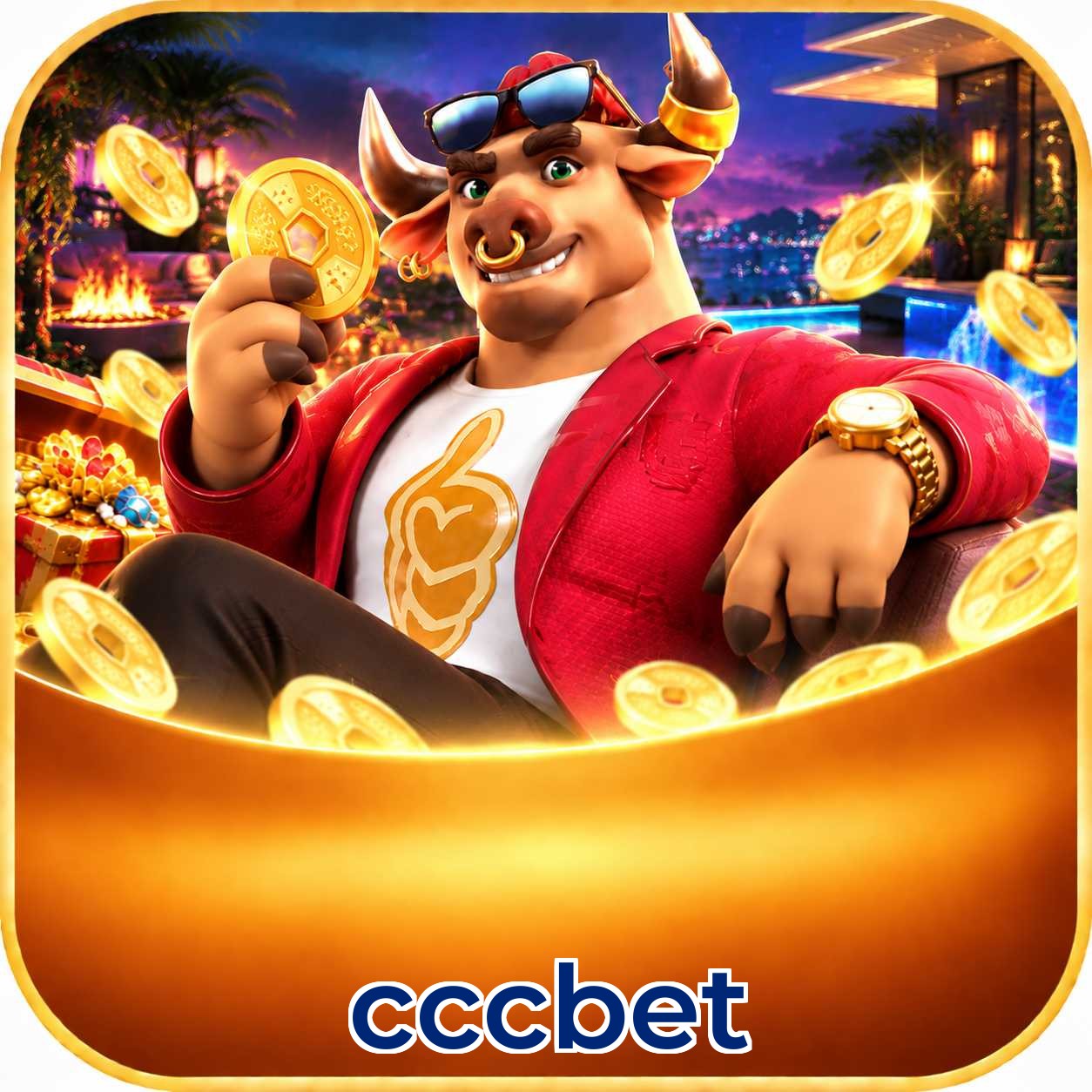 cccbet Top Slots