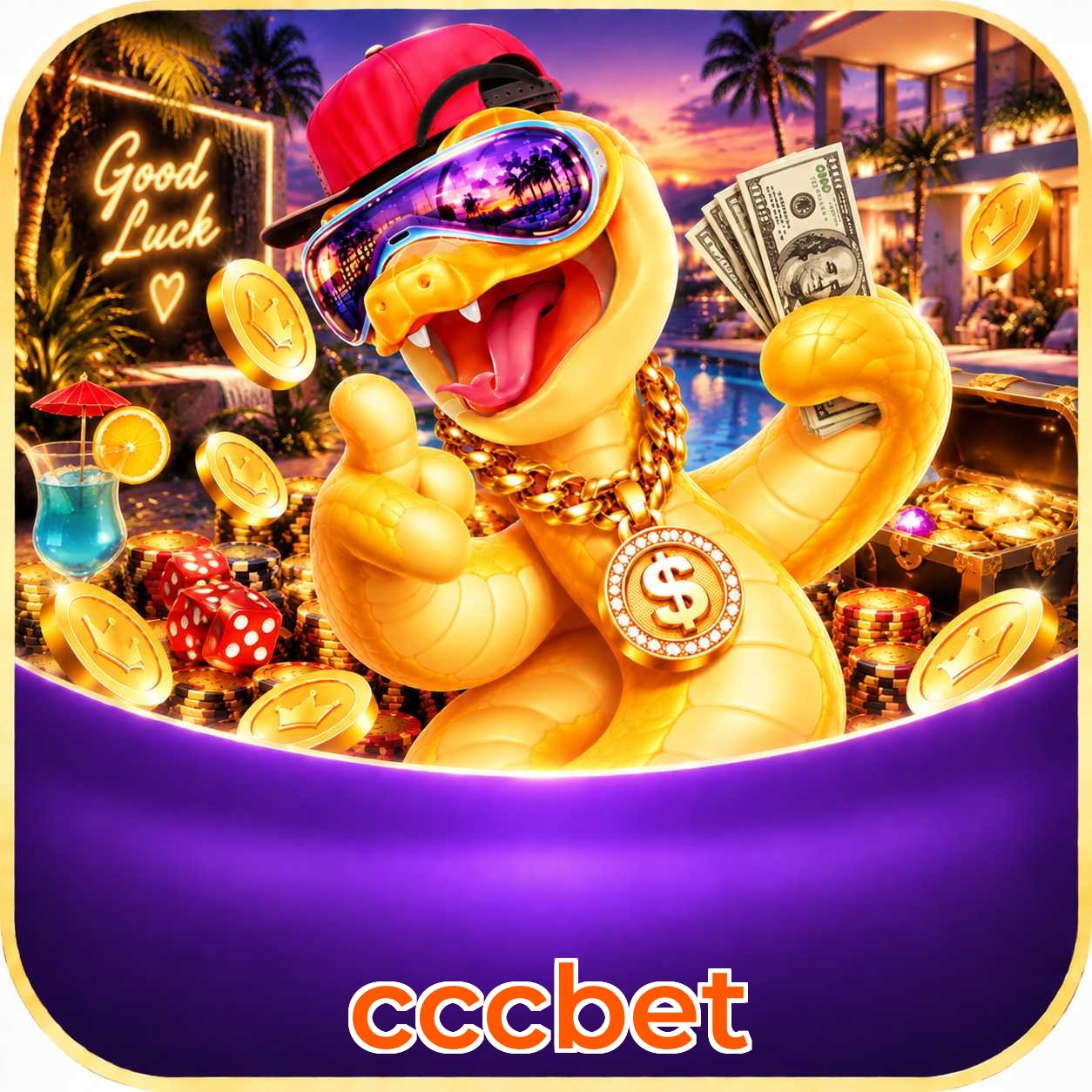 Baixar cccbet iPhone