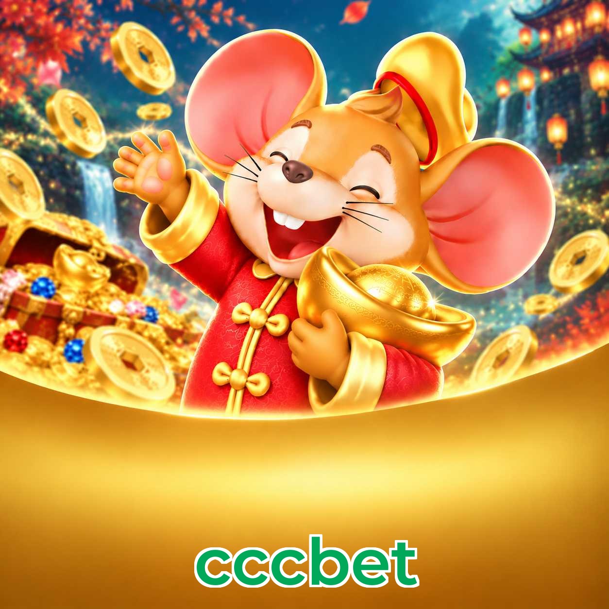 cccbet RTP Testing