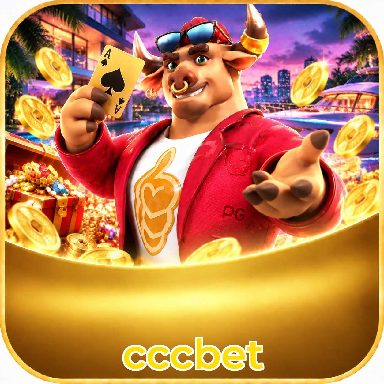 cccbet App Features
