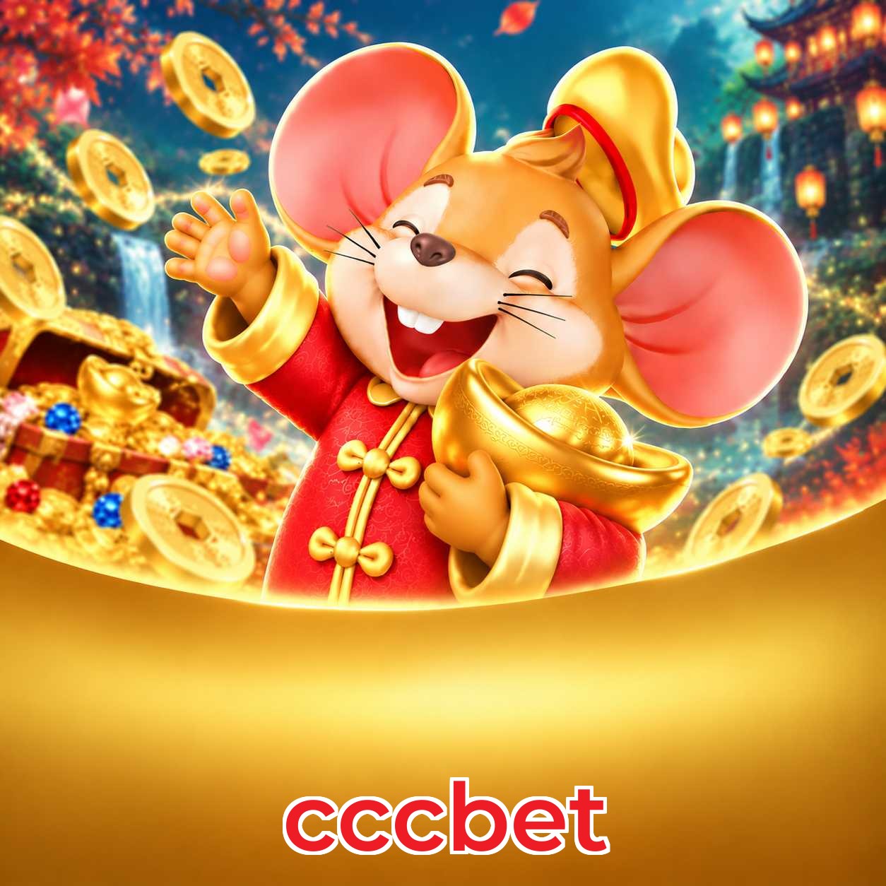 cccbet Welcome Bonus