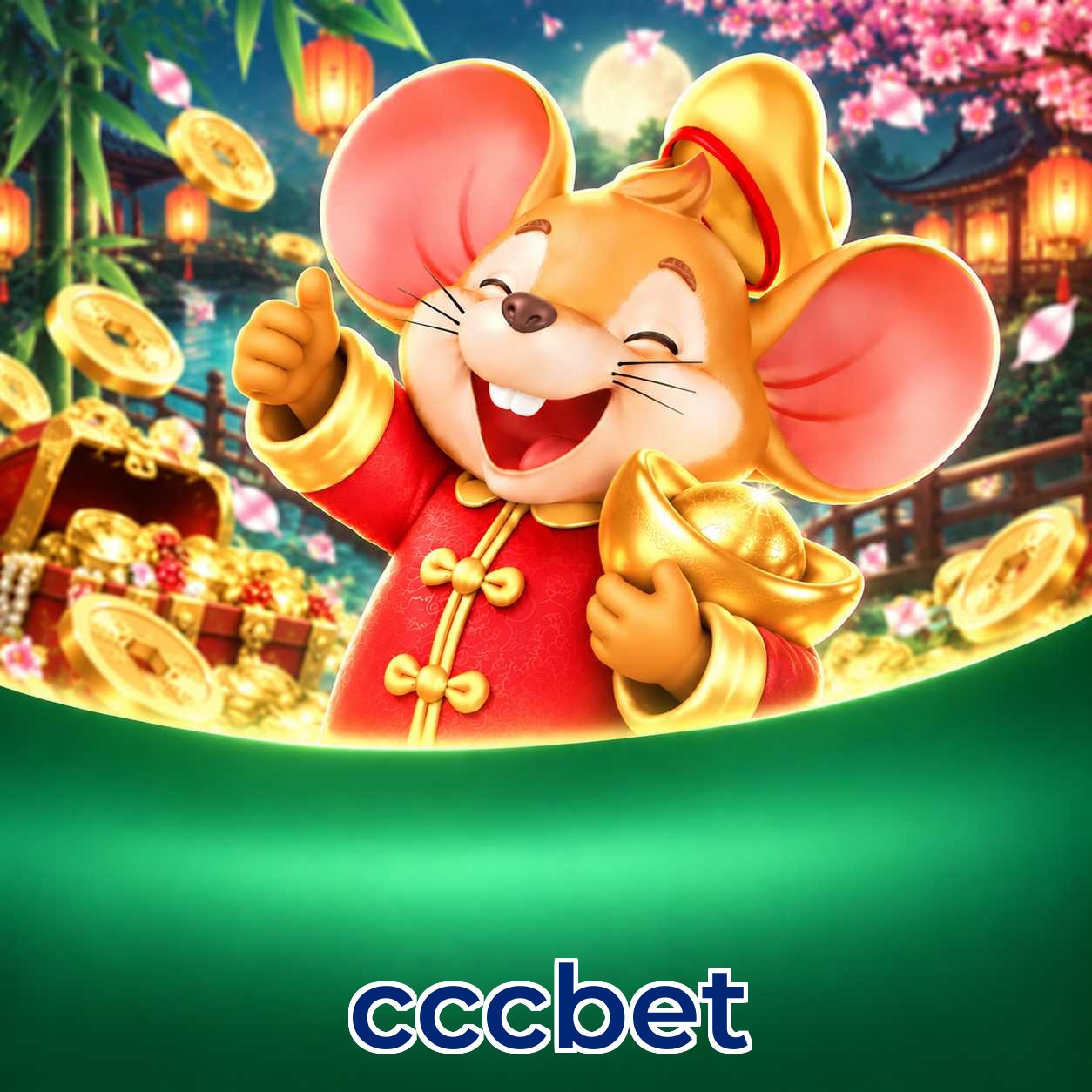 cccbet Fortune Tiger RTP