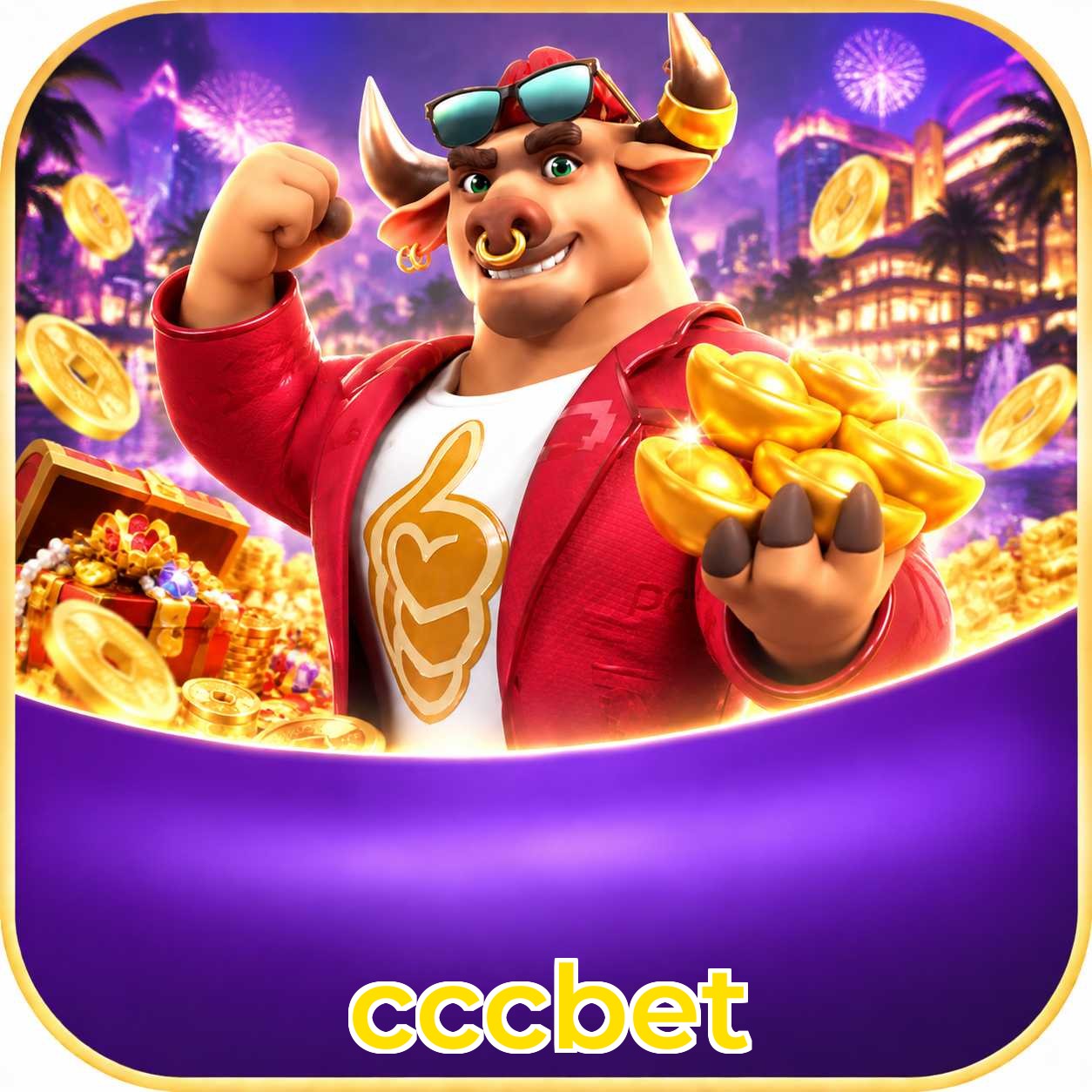 cccbet FAQ instalar app