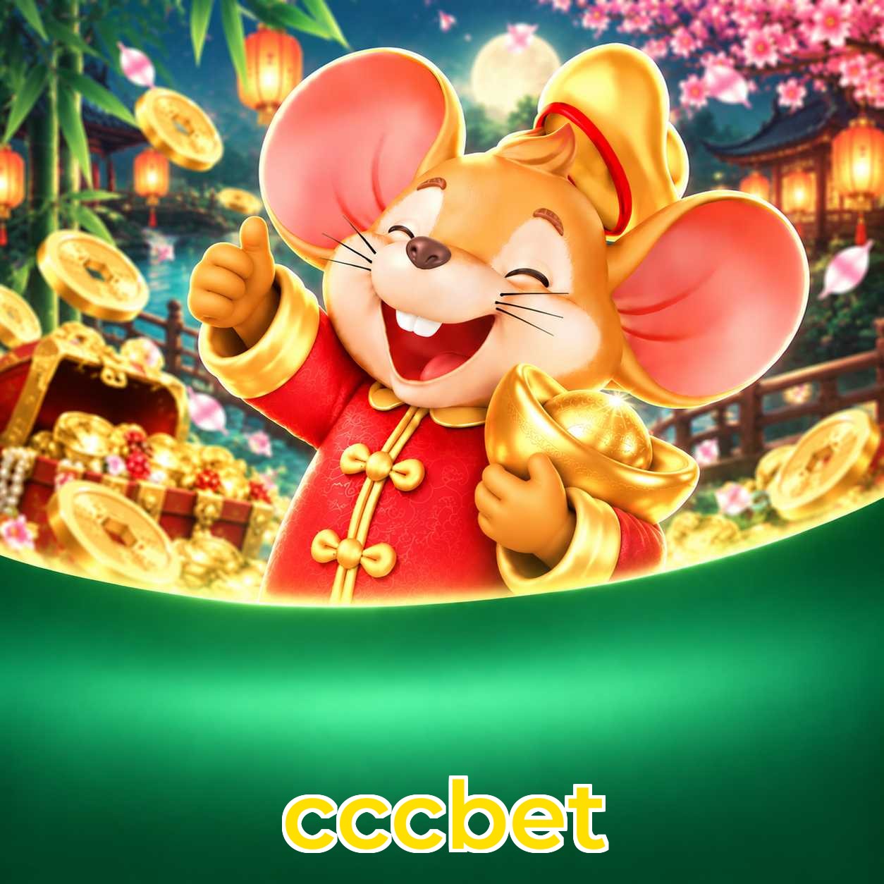 cccbet Cashback
